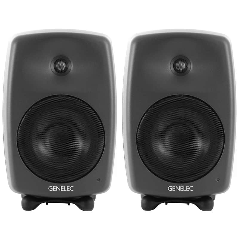 Genelec 8040B 6.5