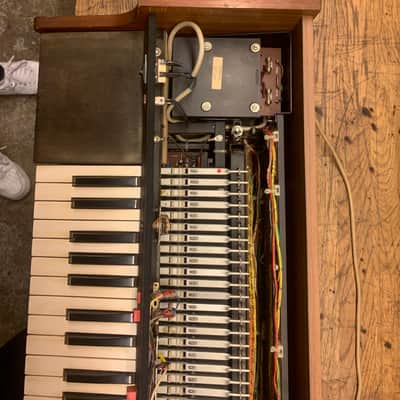Solina String Ensemble Mk1 image 9