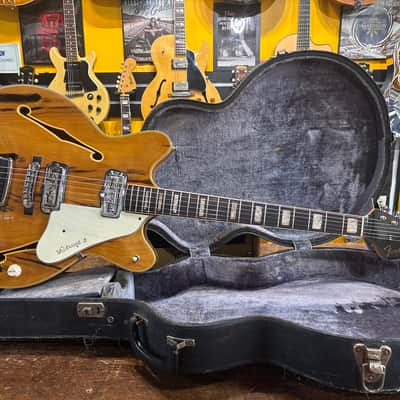 Fender Wildwood Coronado II 1967 - Wildwood image 1