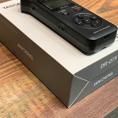 Tascam  DR-07X image 2
