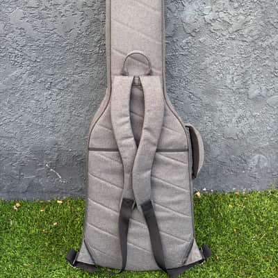 Serek Midwestern 2 5-String Capri Orange image 8