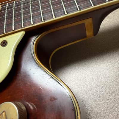 1964 Gretsch Chet Atkins Country Gentleman image 16