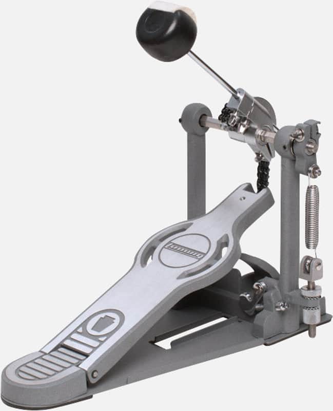 Ludwig Atlas Standard Single Bass Drum Pedal image 1