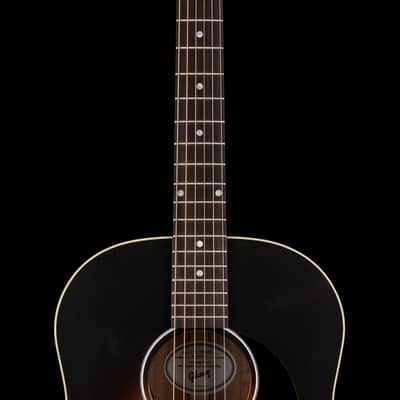Gibson J-45 Special - Satin Vintage Sunburst #86061 image 5
