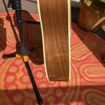 Gibson J45 Studio Walnut 2022 - Gloss image 8