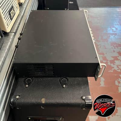 Mesa Boogie   M Pulse 600 Bass Head image 5
