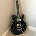 Eastman Romeo NYC 2023 - Present - Black