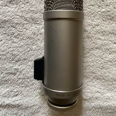 RODE Broadcaster Large Diaphragm Condenser Microphone image 2