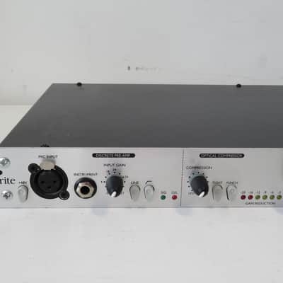 Focusrite Platinum TrakMaster with S/PDIF Expansion and Manual image 2