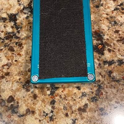 Wampler Ethereal Delay 2010s - Teal image 4