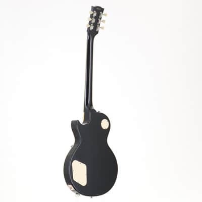 Orville by Gibson LPS Les Paul Standard EB Ebony, manufactured in 1990 [G005724] (07/02) image 15