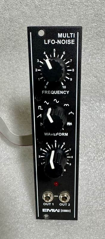 EMW Multi LFO Noise