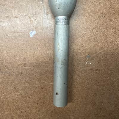 Electro-Voice 635A Omnidirectional Dynamic Microphone 1960 - Present - Fawn Beige image 2