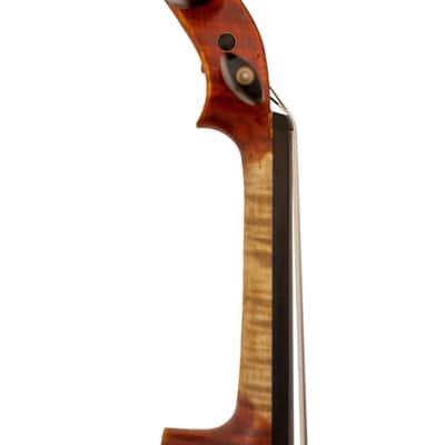 Maple Leaf Strings Ruby Craftsman Collection Violin 4/4 MLS510VN image 3