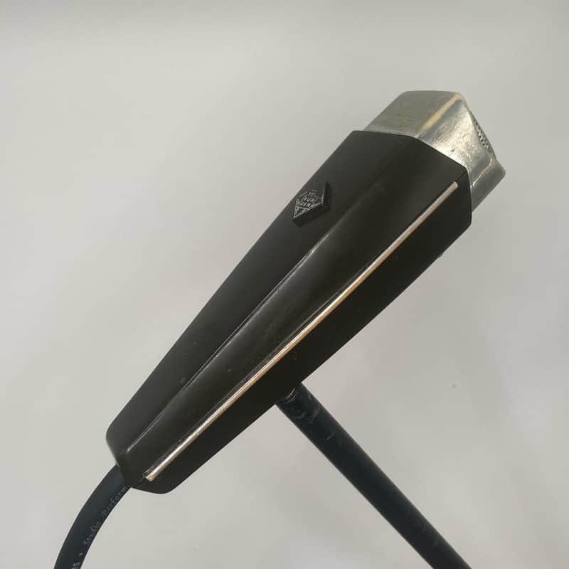 REFURBISHED - Telefunken TD 7 C 1967 - XLR image 1