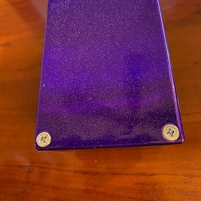 Mojo Hand FX Huckleberry v2 Hybrid Fuzz (Crosstown Fuzz) image 5