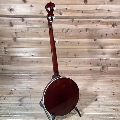 Deering Eagle II 5-String Banjo image 5