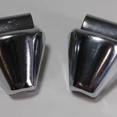 Bass Drum Claws / Lot of 2 image 1