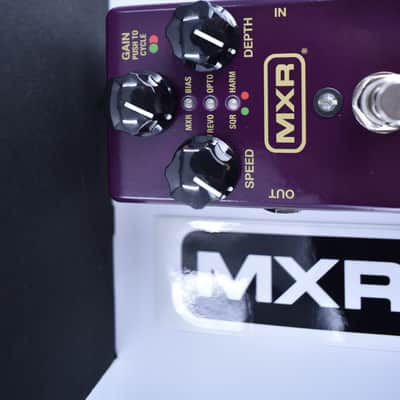 MXR M305 Tremolo M-305 image 3