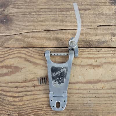 Bigsby B6 Vibrato Tailpiece | Reverb