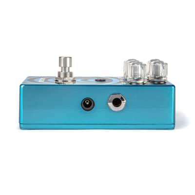MXR Wylde Audio Chorus - Effect for Guitars image 2