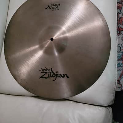 Zildjian A series 20" crash ride image 2