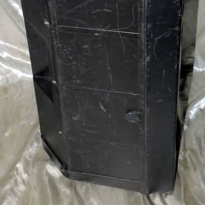 RCF ART 200A powered 12" 2 way pa band monitor speaker image 2