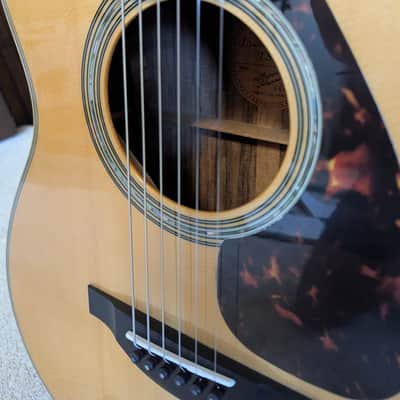 Yamaha LS16 ARE 2020s - Natural image 9
