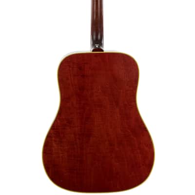 1968 Gibson Dove w/ Double Pickguard, Natural image 4