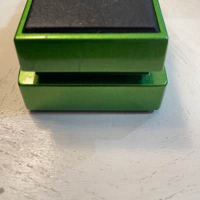 Nobels ODR-1 Ltd. Natural Overdrive 2021 - Black / Green Sparkle image 2