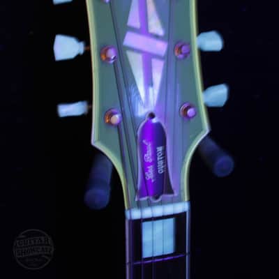 1957 Gibson Les Paul Custom "Black Beauty" image 20