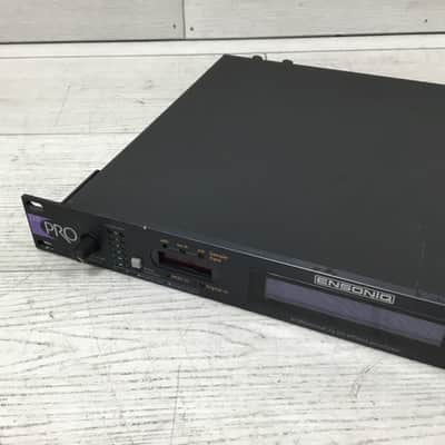 Ensoniq DP Pro 24 bit Rack Digital Effects Processor image 2