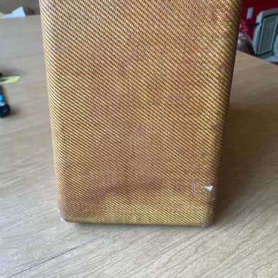 1959 Fender Champ 5F1 1x8" image 3