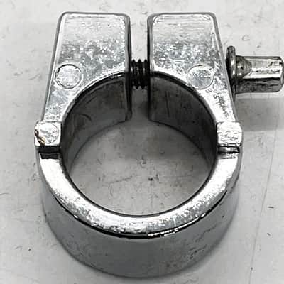 Ludwig P-1763A 1 inch Quick Set Memory Lock - LML-018 image 2