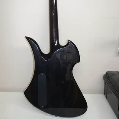 B.C. Rich Mockingbird Plus Korean Guitar image 12