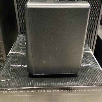 Vox VX15 GT 15-Watt 1x6.5" Digital Modeling Guitar Combo 2019 - Present - Black image 3