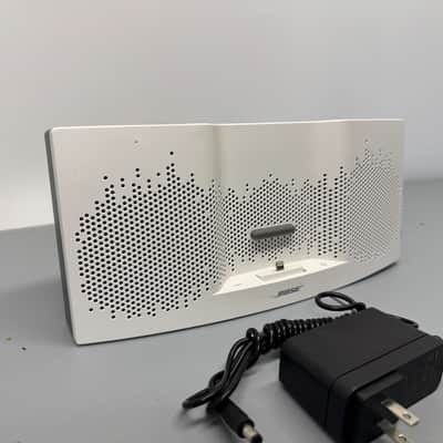 Bose SoundDock XT Speaker Dock HiFi Stereo Home Audio iPod Support image 2