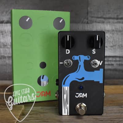 JAM Pedals Waterfall Bass image 7