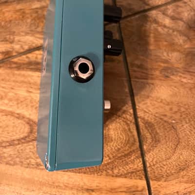 Zvex Vertical Vexter Fuzz Factory 2010s - Graphic image 4
