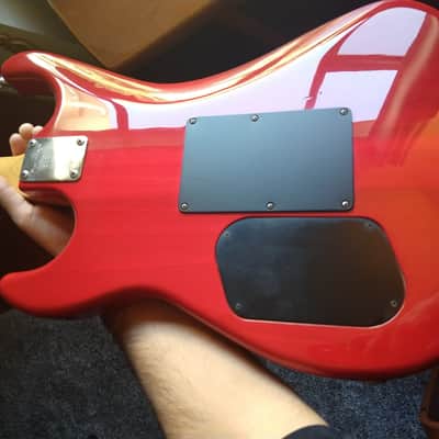 Kramer Pacer special w/Hardcase image 4