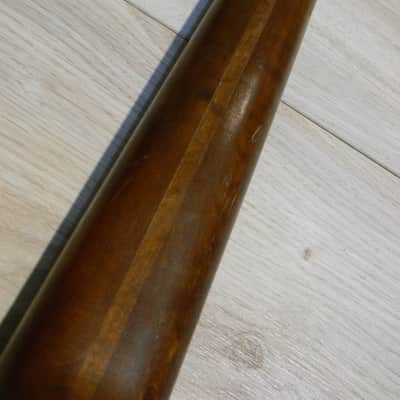 vintage OSCAR TELLER Nr.3 Klassik Konzertgitarre Gitarre guitar Germany 1971 image 7