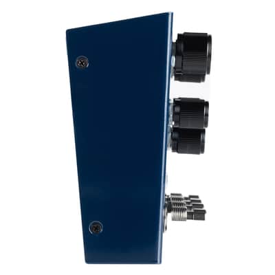 Meris MercuryX Modular Reverb System Pedal image 4