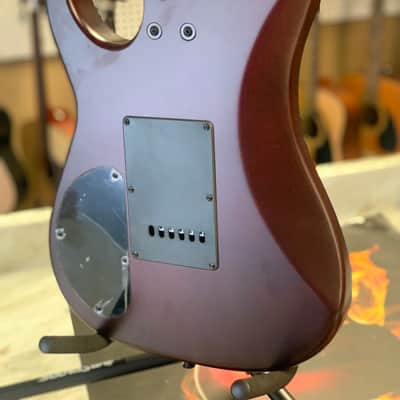 Dean Vendetta X Tremolo Satin image 11