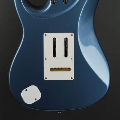 Ibanez Prestige AZ2204N - Prussian Blue Metallic image 5