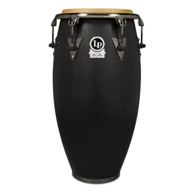 Latin Percussion LP Raul R TT 11-3/4 Conga NZ Pine Walnut BS (LP559-TRRB) image 2