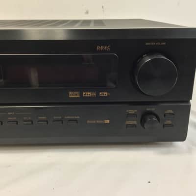 Denon AVR-3803 Receiver image 3