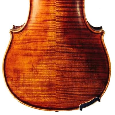 F.R. Pfretszchner Model 150 Handcrafted Violin image 3