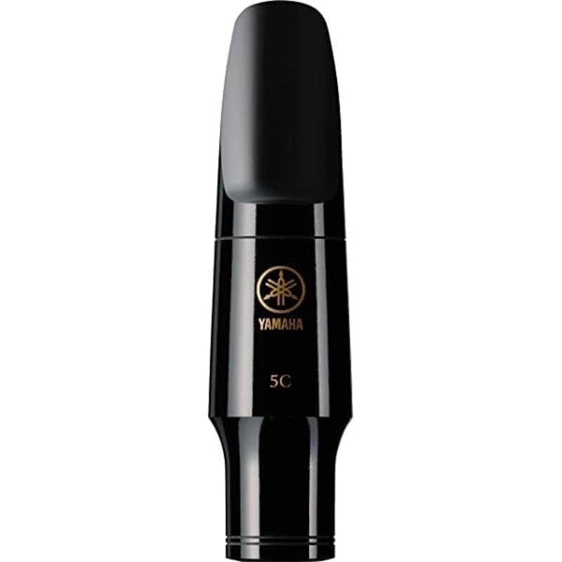 Yamaha Baritone Saxophone Mouthpiece | BEC BS-5C image 1