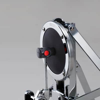 TAMA TTBD6 True Touch Training Kit Solid Kick Bass Pad image 3