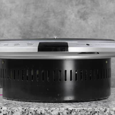 Victor TT-81 Direct Drive Turntable in Very Good Condition image 1